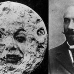 A Trip to the Moon; with Georges Méliès       