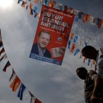 Experts believe that President Erdogan will already succeed in achieving 53 percent of the vote in the race