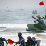 China will conduct joint military exercises with Russia in South China Sea