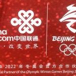 The Winter Olympics will be held in China for the first time