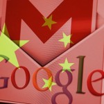 Google's Gmail service in China was blocked