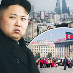 China has ordered its citizens to leave North Korea
