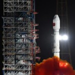 China launches two more satellites as it builds its own global navigation system