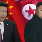 China reduced oil supply to North Korea
