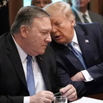 China has imposed sanctions on 28 Trump-era officials, including Mike Pompeo