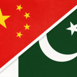 China has called on the international community to recognize Pakistan's important role in regional peace and stability