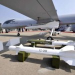 China's CH -5 drone