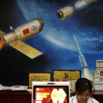 China's unmanned space mission Cheng 5 is being launched to the moon this week