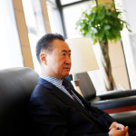 China is still the richest man Wang Jianlin, whose wealth is estimated at $ 26 billion