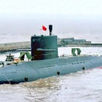 China to help Pakistan build 8 submarines with technology transfer