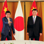 Chinese President to meet Japanese Prime Minister next week