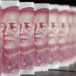 Chinese currency to be included in international transactions