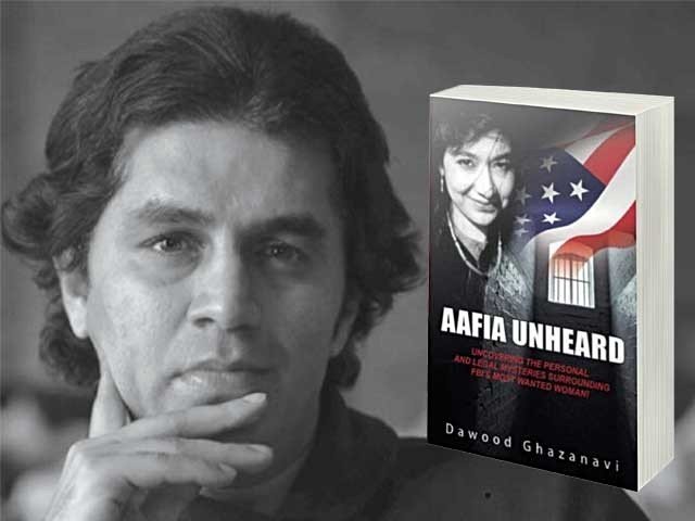 Thrilling report based on a book brought to the world for the first time in the US court against Dr. Aafia Siddiqui