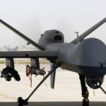 Drone aircraft will be delivered to Baghdad next 2 months