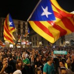 Catalonia threatens civil disobedience against Spain