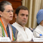 The Congress rejects the Indian government's move on occupied Kashmir