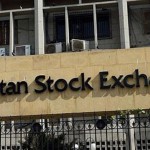 Karachi's stock market, fastest this year's growth, increased 1556 points