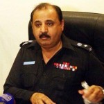 Karachi Defence Phase Four area squads attacked SSP Farooq Awan