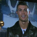 Cristiano Ronaldo declared is the No 1 player 2016