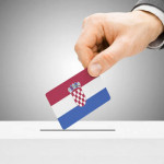 Presidential elections in Croatia will be held Sunday (today)