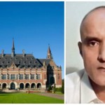 The case of Indian Spy Kulbhushan Jadhav is under International Court of Justice