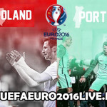  The beginning of the quarter-final stage will be from today, first match will be played between Poland and Portugal