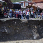 Rains in Colombia landslide kill 56