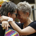 Gay marriage is now declared legal in Colombia