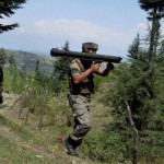3 youths killed in Kupwara, Indian army officer killed