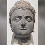 A rare statue of Gautam Buddha will be returned to Pakistan