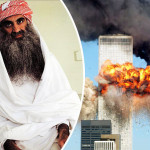 Guantánamo on the hearing of the 9/11 attacks
