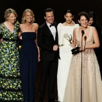 Game of Thrones once again won an Emmy Award