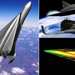 Hypersonic passenger planes 2030 will be completed