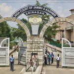 Jammu and Kashmir High Court