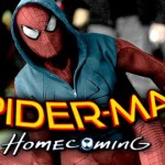 Hollywood film Spider-Man, Homecoming