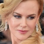 Hollywood actress Nicole Kidman