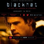 Hollywood movie full of action and suspense '' Blackhat '' new trailer has been released