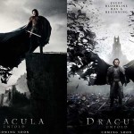 Hollywood's first action drama film Dracula Untold International Trailer Released