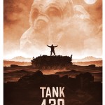 Hollywood new horror thriller movie 'Tank 432'