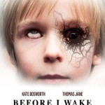 Hollywood horror movie 'Before I wake' 