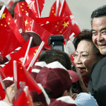 Hong Kong Chief Executive CY Leung refuses to resign