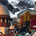The court sought reply from the state government of Uttarakhand on the issue of threats to Muslims by a Hindu extremist leader.