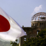 An international conference on nuclear disarmament has begun in Hiroshima
