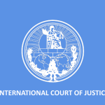 Hague International Court of Justice