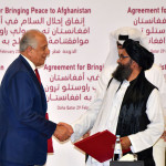 It may be recalled that the peace agreement signed between the United States and the Taliban in Qatar on February 29, 2020