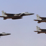 Shiite rebels in Yemen, Saudi Arabia, led by Air Force attacked 10 countries