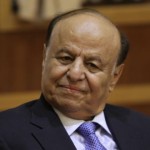 Yemeni President Mansour Hadi, the worst in the country, resigned crisis