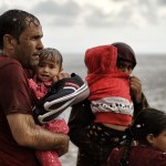 Europe refused to accept more refugees     