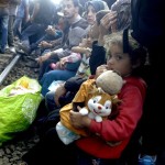 European countries agreed on the resettlement of refugees in accordance with quotas       